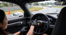 Porsche’s Driving School Won’t Just Teach You How To Be A Better Driver. It’ll Teach You About Yourself
