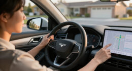 Researchers Discover ChatGPT Can Drive A Car. Grok, On The Other Hand…