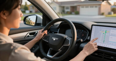 Researchers Discover ChatGPT Can Drive A Car. Grok, On The Other Hand…