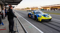Some Automakers Are Writing Off Racing In America. Porsche Isn’t So Foolish