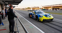 Some Automakers Are Writing Off Racing In America. Porsche Isn’t So Foolish