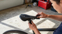 Specialized Power EVO Pro With Mirror Review – Firm, Weighty, 3D-printed Saddle Boasts An Effective Channel