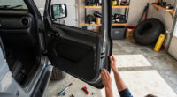 The 2026 Jeep Wrangler’s New Door Removal System Really Is Much Better
