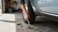 There’s Still Hope For The Old-Fashioned Hand Brake