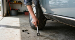 There’s Still Hope For The Old-Fashioned Hand Brake