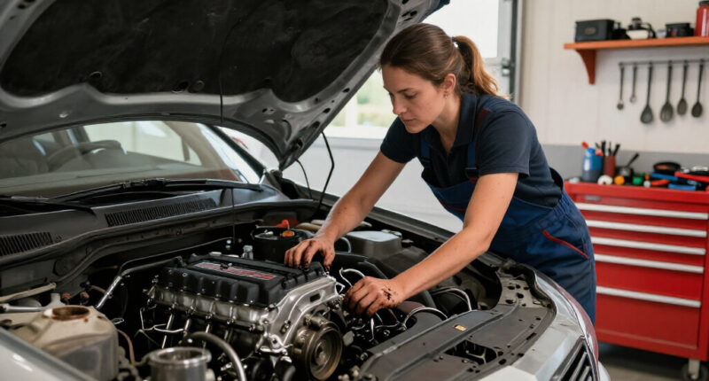 This Is Why Everyone Hates V6 Engines