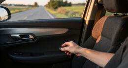 Volvo Dumbed-Down Seat Adjustment Knobs And I Actually Really Like It