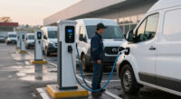Webinar: Achieving Reliable, Dynamic EV Fleet Charging With Velion® From Lincoln Electric